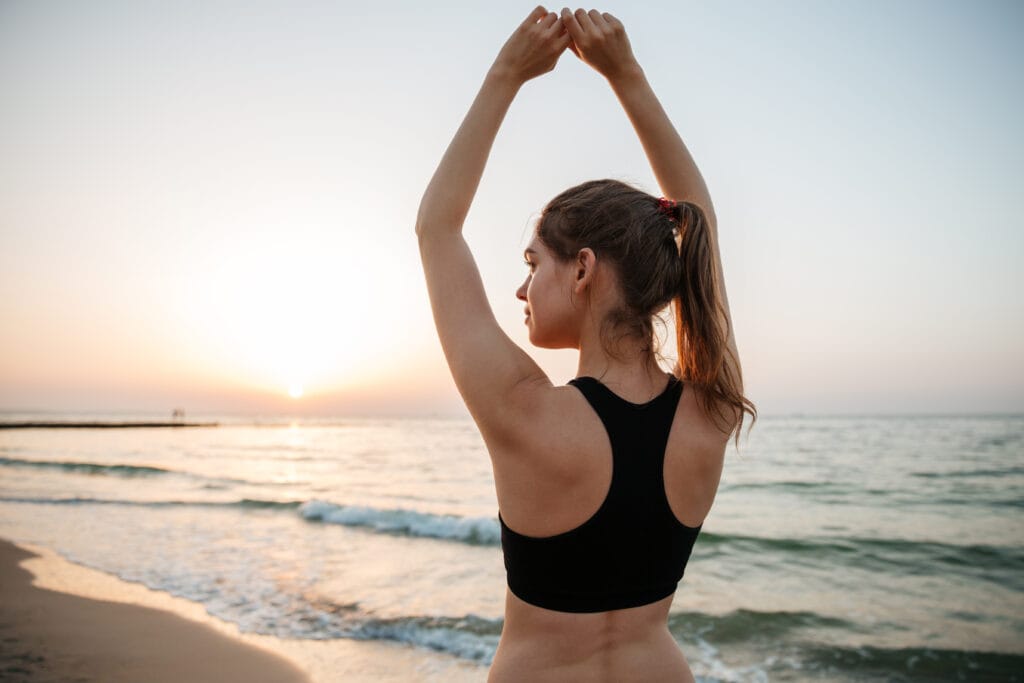 Harmonização Corporal