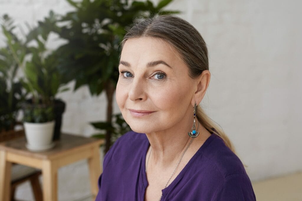 Você sabe qual a idade real da sua pele?