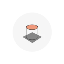 Perfil de energia homogênea - Discovery PICO Plus