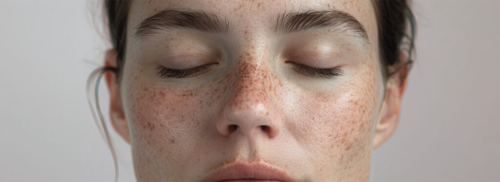 Skin Burnout