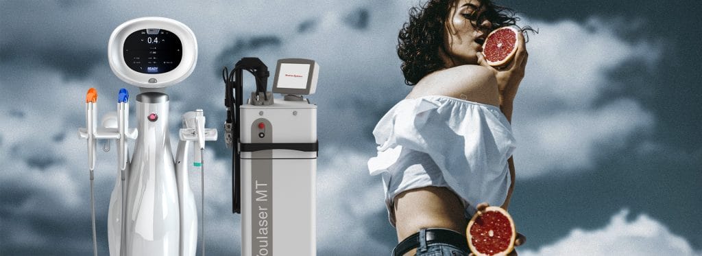 Tratamentos íntimos na menopausa