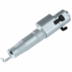 Ponteira Optizoom Chrome