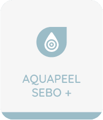 AQUAPEEL SEBO+