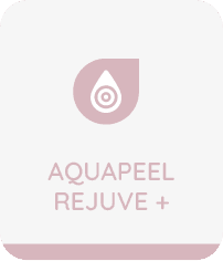 AQUAPEEL REJUVE+