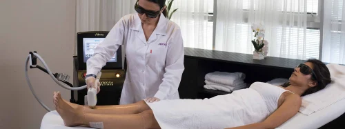 Dermatologista Investir em depilação a laser