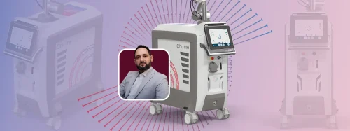 : laser vascular para vermelhidão facial e vasinhos aparentes