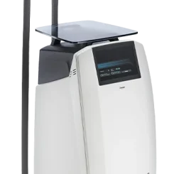 Cryo 7 Resfriador de pele a ar