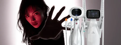 Volformer: beleza completa em único protocolo