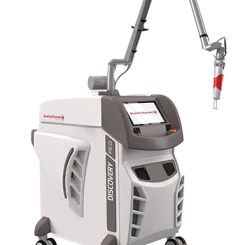 Discovery Pico Plus Laser puro