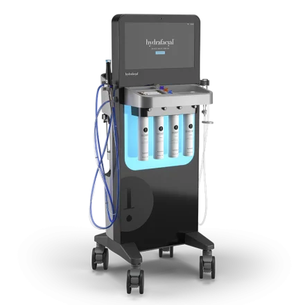 Hydrafacial Perspectiva