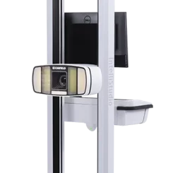 Intellistudio captura de imagem clínica