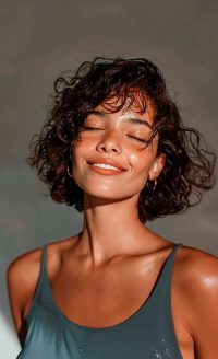 Resurfacing não ablativo