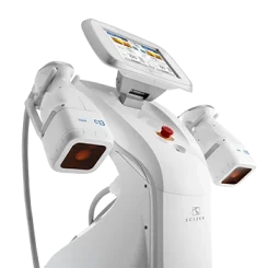 Scizer Lipo sem cortes