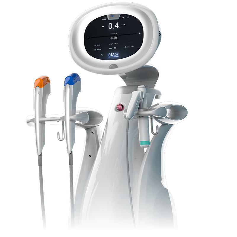 Ultraformer MPT Busto