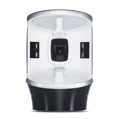 Visia Análise da pele