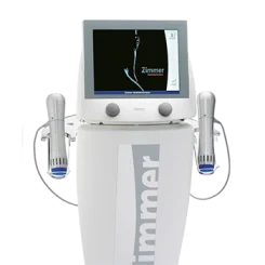 ZWave Ondas de choque eletro-radiais