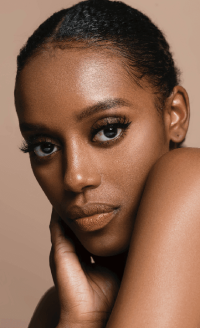 Análise e imagem clínica